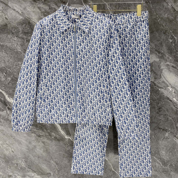 Christian Dior, Men Tracksuit
