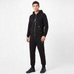 Fendi, Men Tracksuit, Black