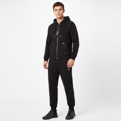 Fendi, Men Tracksuit, Black