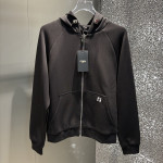 Fendi, Men Tracksuit, Black