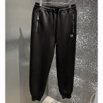 Fendi, Men Tracksuit, Black