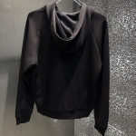 Fendi, Men Tracksuit, Black