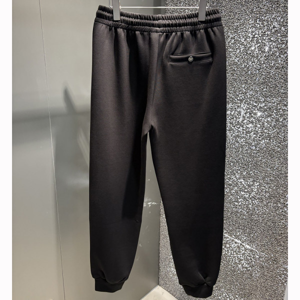 Fendi, Men Tracksuit, Black