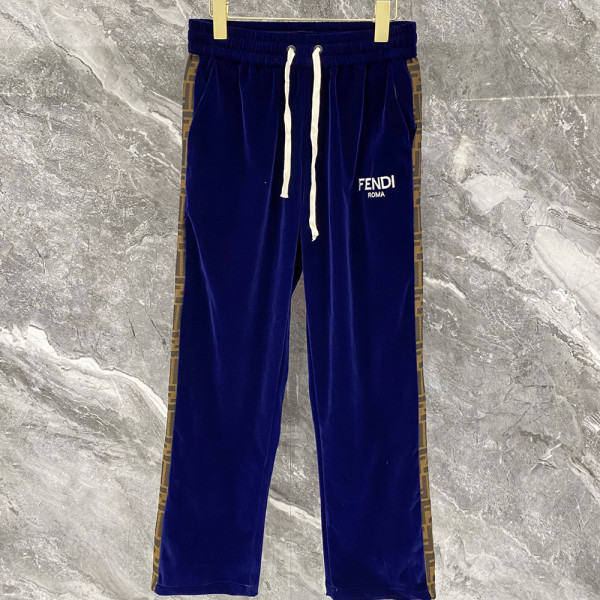 Fendi, Men Tracksuit
