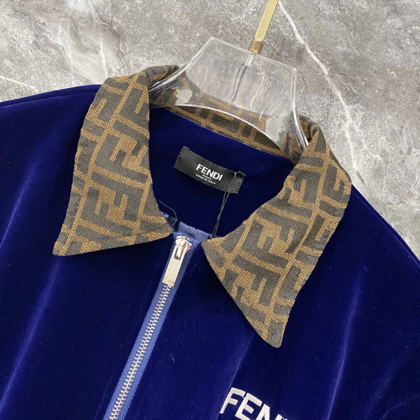 Fendi, Men Tracksuit