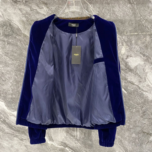 Fendi, Men Tracksuit