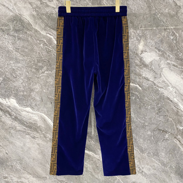Fendi, Men Tracksuit