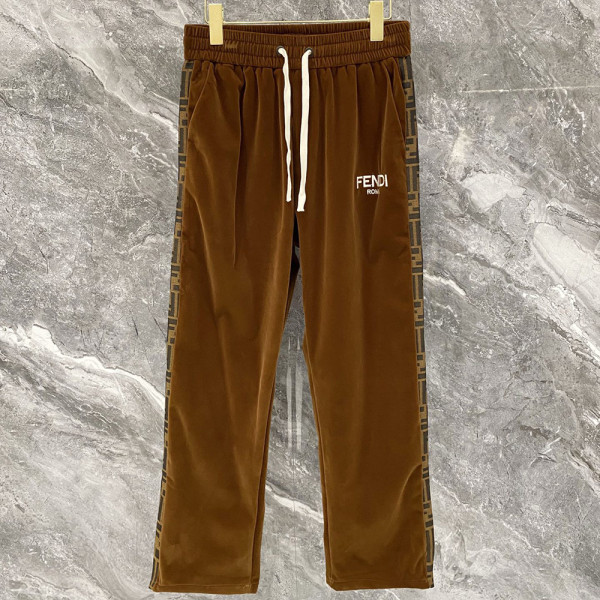 Fendi, Men Tracksuit