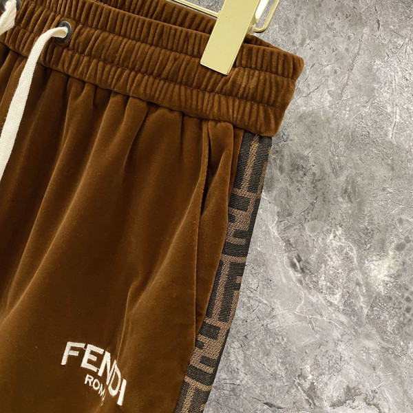 Fendi, Men Tracksuit