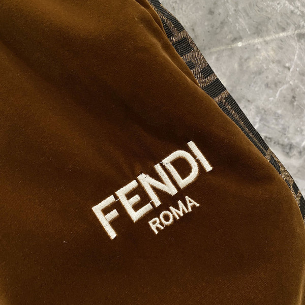 Fendi, Men Tracksuit