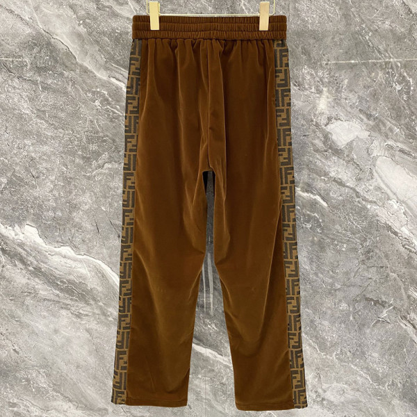 Fendi, Men Tracksuit