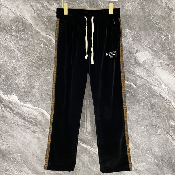Fendi, Men Tracksuit