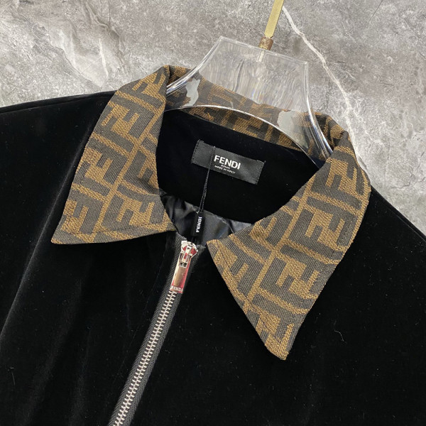Fendi, Men Tracksuit