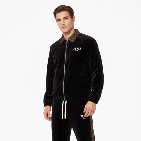 Fendi, Men Tracksuit