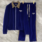Fendi, Men Tracksuit