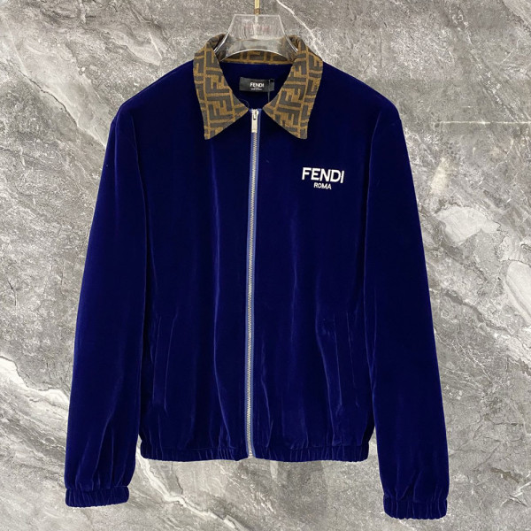Fendi, Men Tracksuit