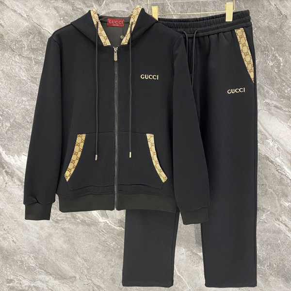 Gucci, Men Tracksuit