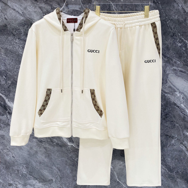 Gucci, Men Tracksuit