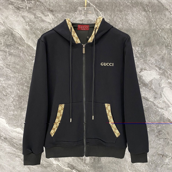 Gucci, Men Tracksuit