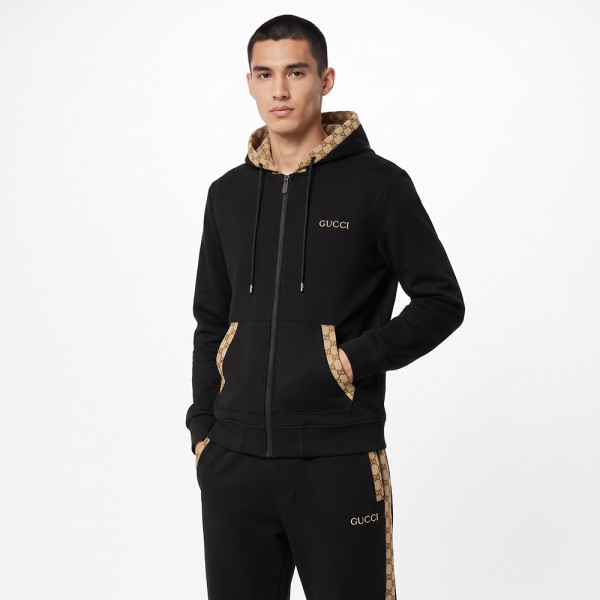 Gucci, Men Tracksuit