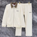 Gucci, Men Tracksuit