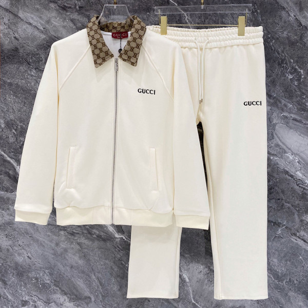 Gucci, Men Tracksuit