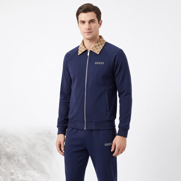Gucci, Men Tracksuit