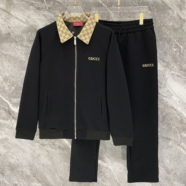 Gucci, Men Tracksuit