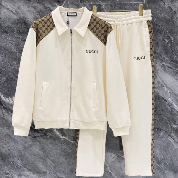 Gucci, Men Tracksuit