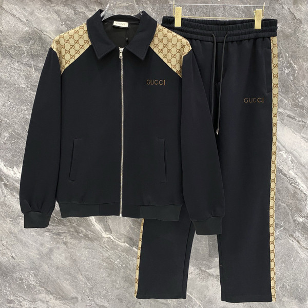 Gucci, Men Tracksuit