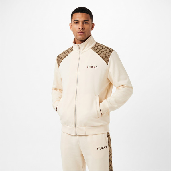 Gucci, Men Tracksuit