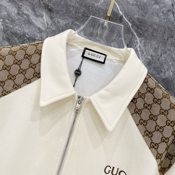Gucci, Men Tracksuit