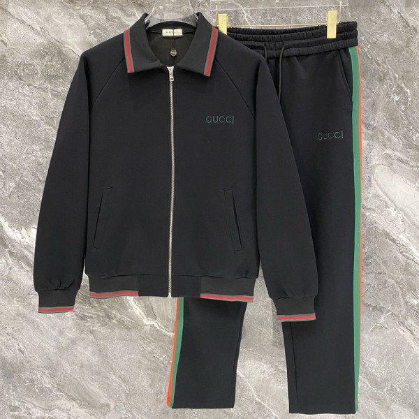 Gucci, Men Tracksuit