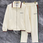 Gucci, Men Tracksuit