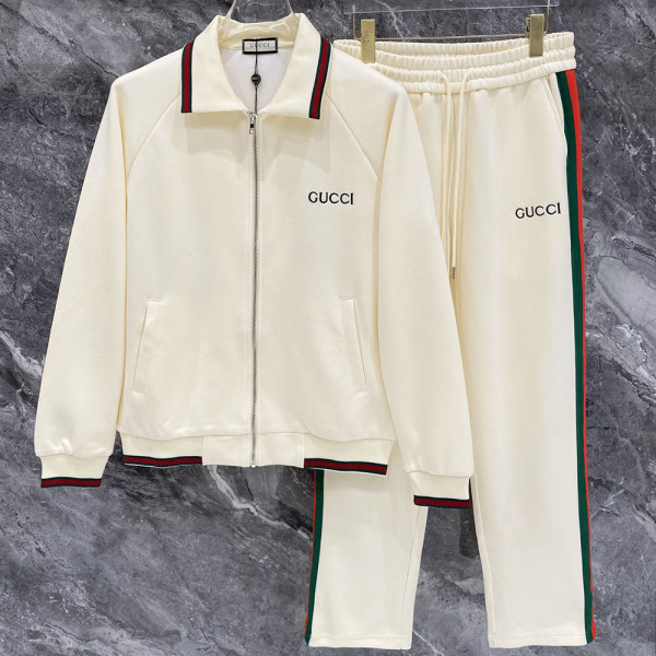 Gucci, Men Tracksuit