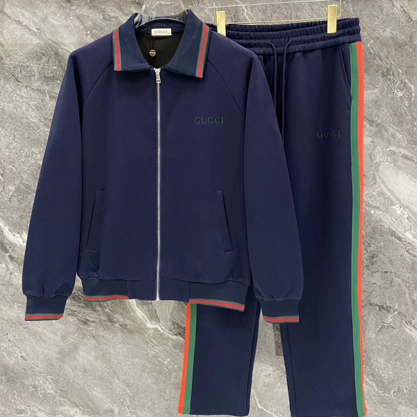 Gucci, Men Tracksuit