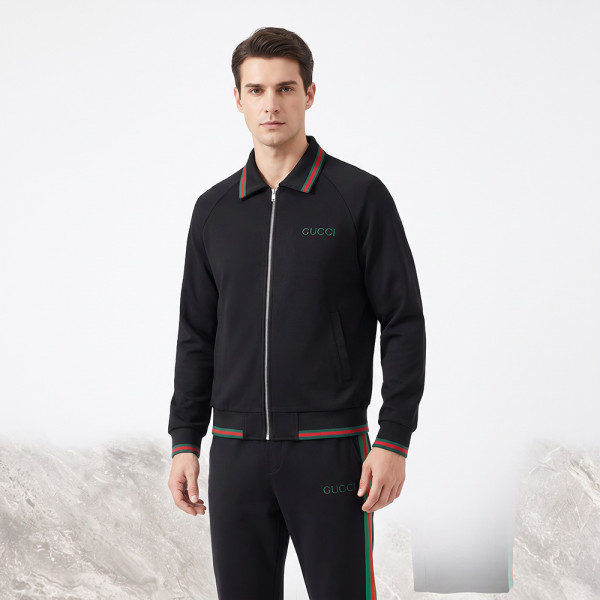 Gucci, Men Tracksuit