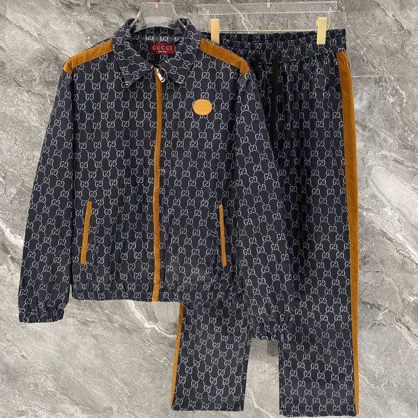 Gucci, Men Tracksuit