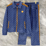 Gucci, Men Tracksuit