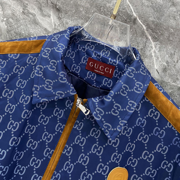 Gucci, Men Tracksuit