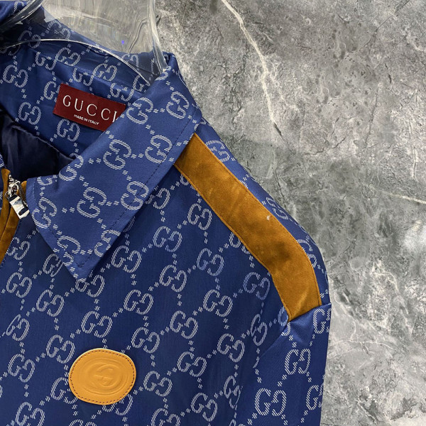 Gucci, Men Tracksuit