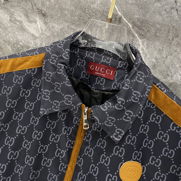 Gucci, Men Tracksuit