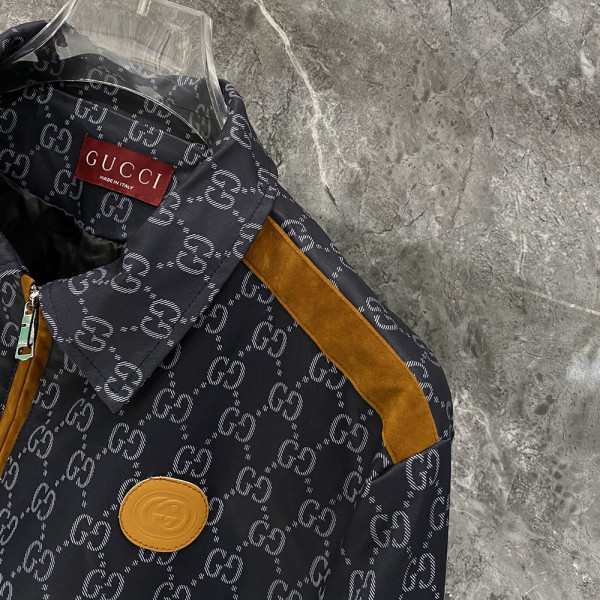 Gucci, Men Tracksuit