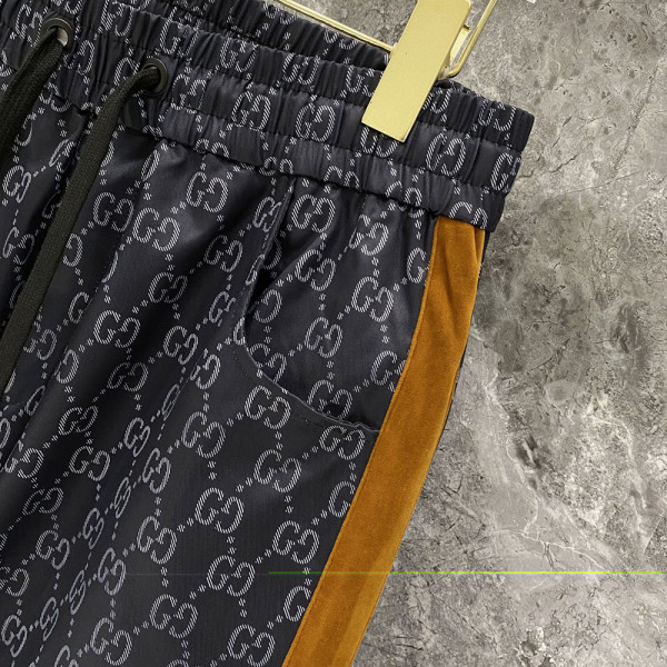 Gucci, Men Tracksuit