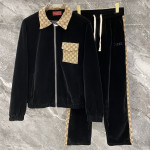 Gucci, Men Tracksuit