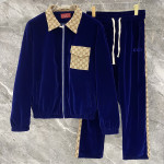 Gucci, Men Tracksuit