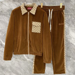 Gucci, Men Tracksuit