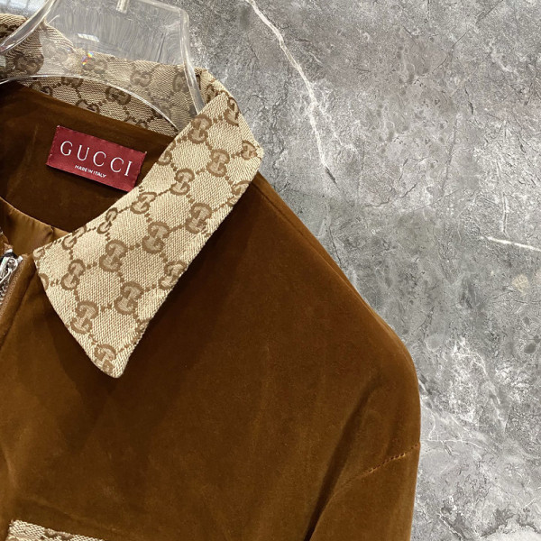 Gucci, Men Tracksuit