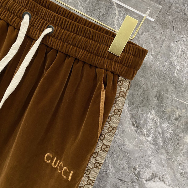 Gucci, Men Tracksuit