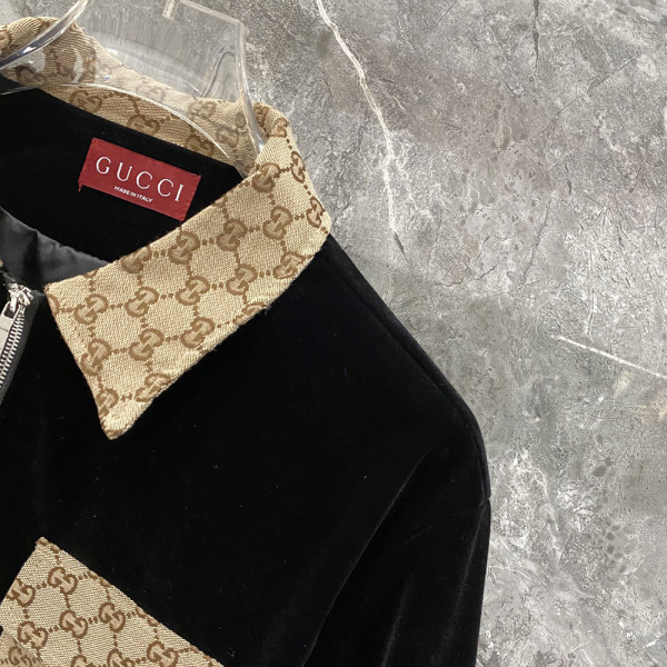Gucci, Men Tracksuit